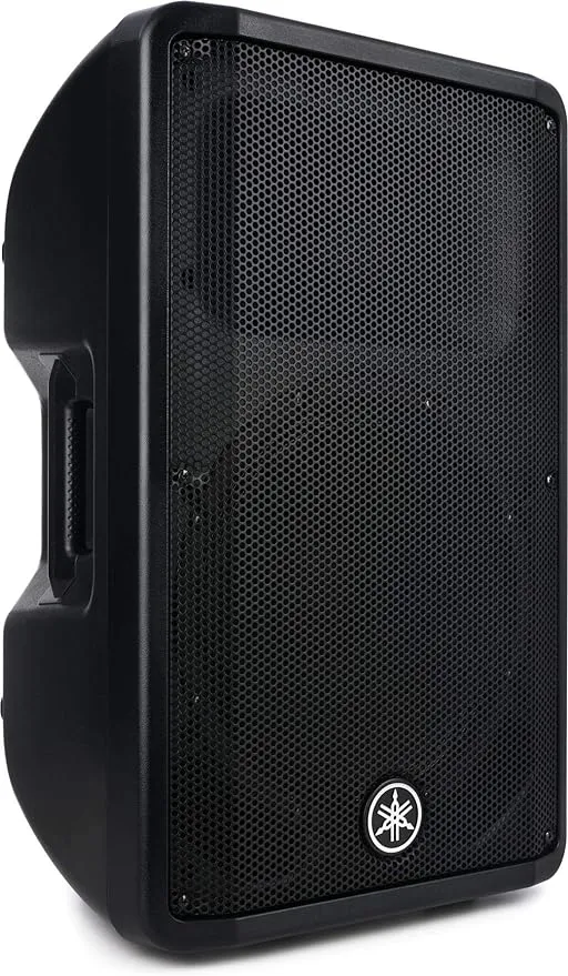 YAMAHA CBR12 12-inch 700W Passive Speaker