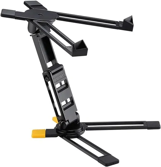 Hercules Stands DG400BB Laptop Stand