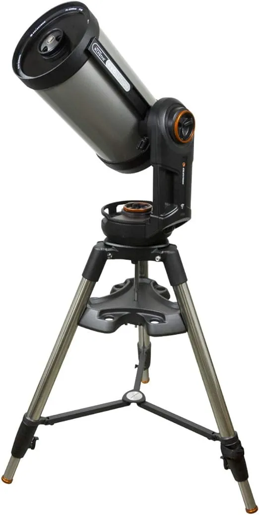 Celestron NexStar Evolution 9.25" Schmidt-Cassegrain Telescope