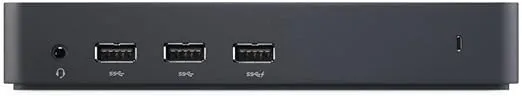 Dell Ultra HD Docking Station USB 3.0 452-BBPG 462-9516
