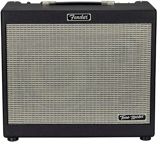 Fender Tone Master FR-10 1,000-watt 1 x 10-inch Powered Guitar Cabinet