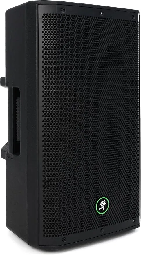 Mackie Thrash 212 1300-watt 12-inch Powered Loudspeaker