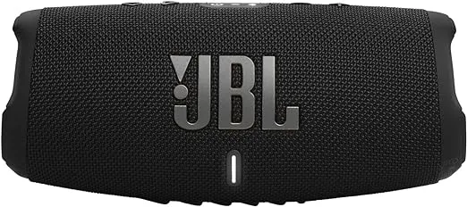 JBL Charge 5 Wi-Fi Portable Wireless Speaker