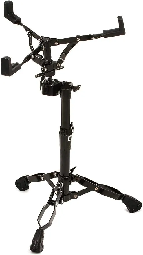 Mapex Armory Series Snare Stand - Black Plated