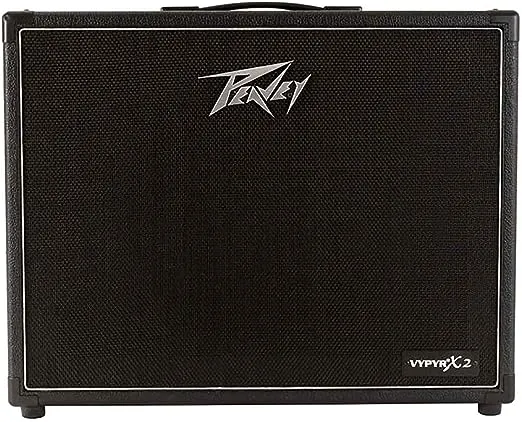 Peavey VYPYR® X2 Guitar Modeling Amp