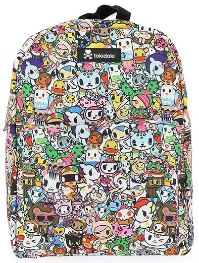 tokidoki Backpack