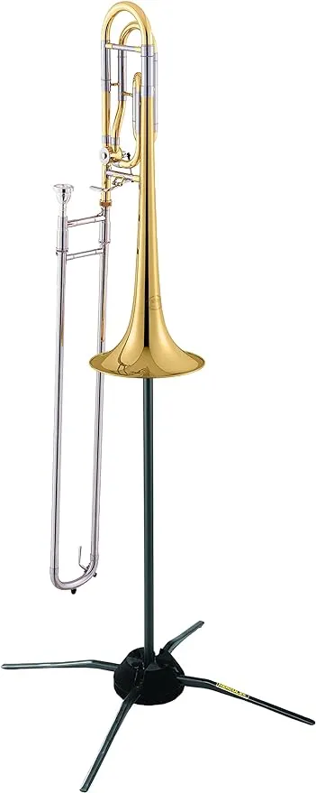 Hercules DS420B Travlite Trombone Stand