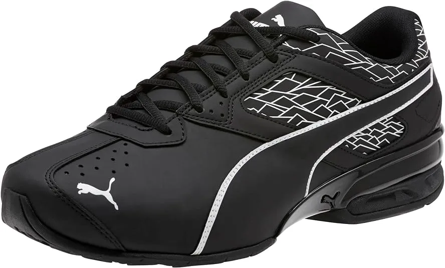 PUMA Men's Tazon 6 FM Shoes