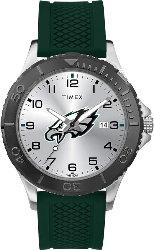 Timex NFL Gamer Watch