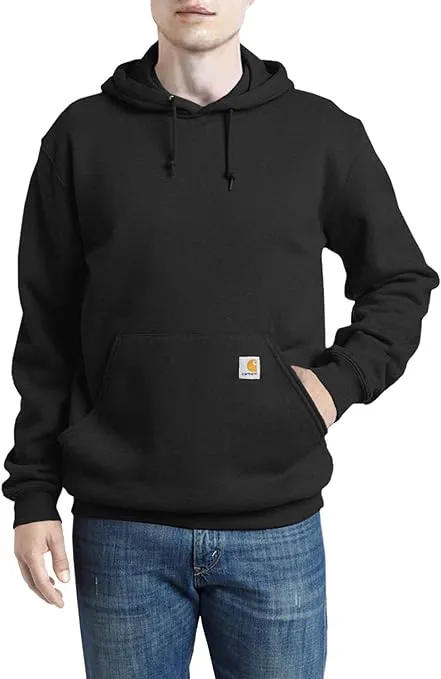 Carhartt Men's Loose Fit Midweight Sweatshirt