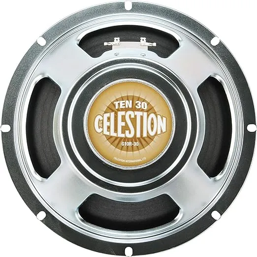 CELESTION Ten 30 Guitar Speaker