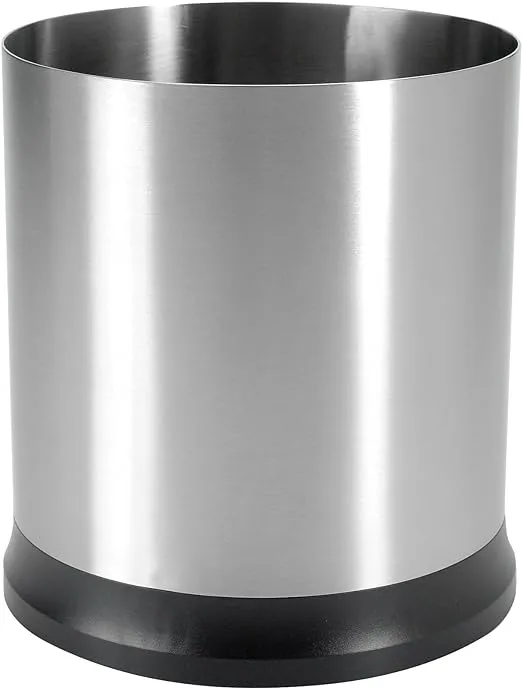 OXO Good Grips Stainless Steel Rotating Utensil Holder