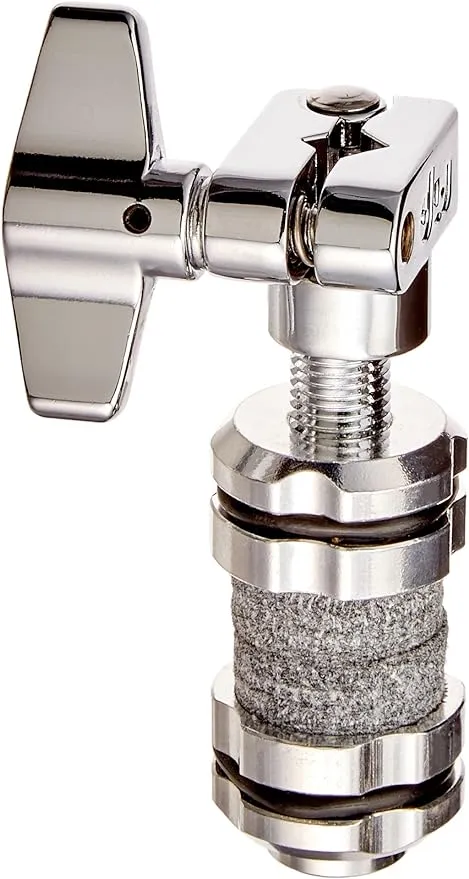 Drum Workshop DW One-Touch Hi-Hat Clutch, Silver