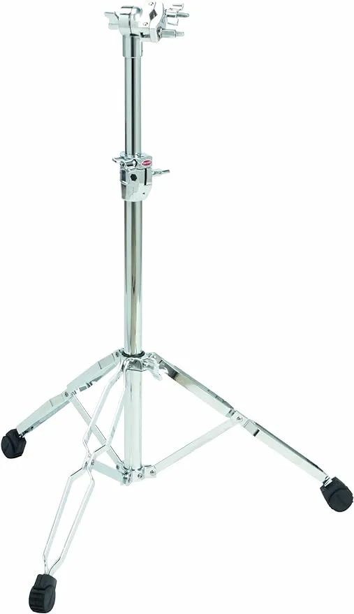 Gibraltar 6713E HD Double Braced Electronics Mounting Stand