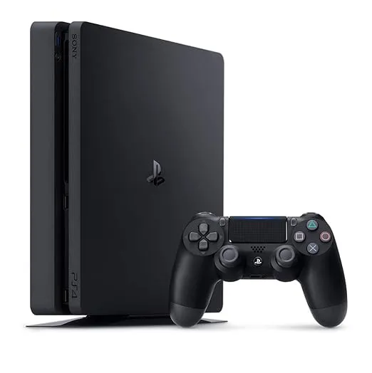 PlayStation 4 Slim 1TB Console