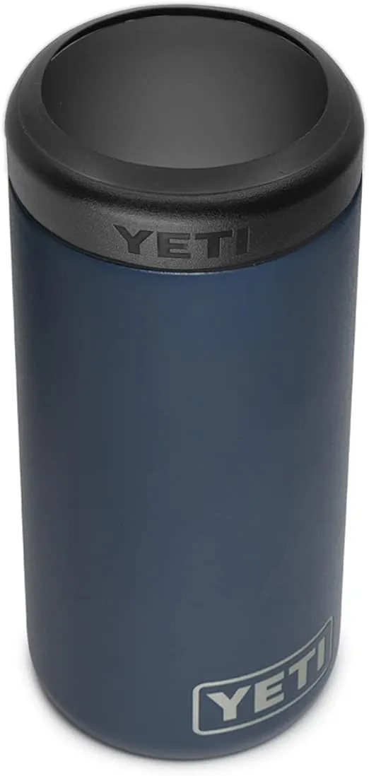 YETI Rambler 12 oz. Colster Slim Can Insulator for the Slim Hard Seltzer Cans