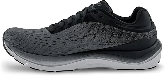 Topo Athletic Men's Magnifly 5 Running Shoes - Comfortable Lightweight Cushioned Durable 0MM Drop Laced Road Running Shoes, Athletic Shoes for Road Running
