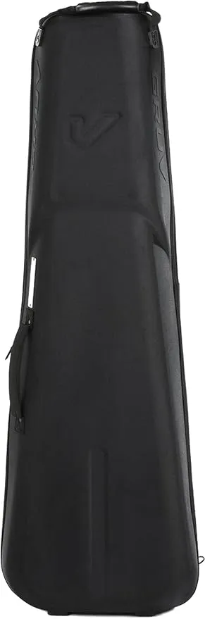 Gruv Gear Bass Guitar Case (KAPSULITE-PL-EB-BLK)