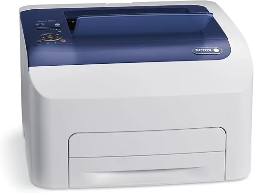 Xerox Phaser 6022/NI Wireless Color Printer