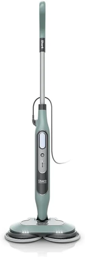 Shark Steam & Scrub All-in-One Scrubbing and Sanitizing Hard Floor Steam Mop S8001