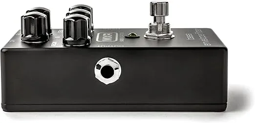 JIM DUNLOP MXR Blackout Series Bass Envelope Filter (M82B)