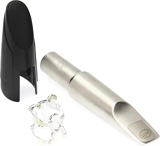JodyJazz SUPER JET Baritone Saxophone Mouthpiece Model 7