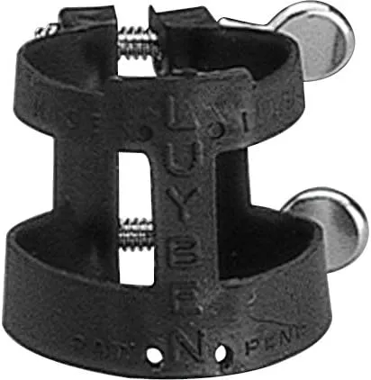 FBA_2215LCBK Clarinet Ligature