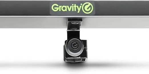 Gravity MA 2-Microphone Stand Tray (GMATRAY2)