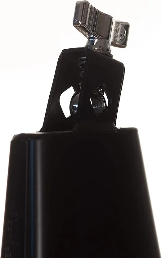 Latin Percussion Black Beauty Cowbell, Sr. 5 1/2" (LP228)