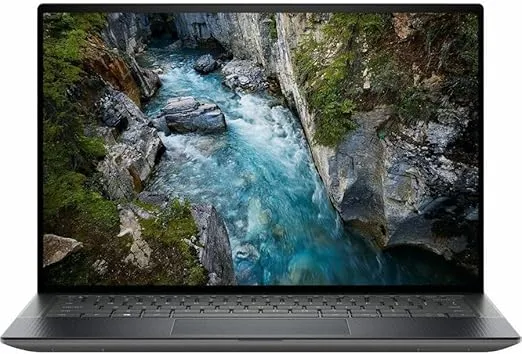 Dell Precision 5000 5690 16" Mobile Workstation - Full HD Plus - Intel Core Ultra 7 165H - Intel Evo Platform - 32 GB - 1 TB SSD - English (US) Keyboard - Anodized Titan Gray