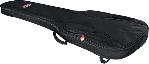 Gator Bass Guitar Gig Bag (GB-4G-BASS)