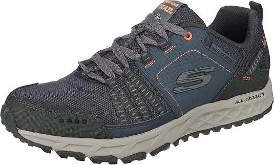 Skechers Men's Escape Plan