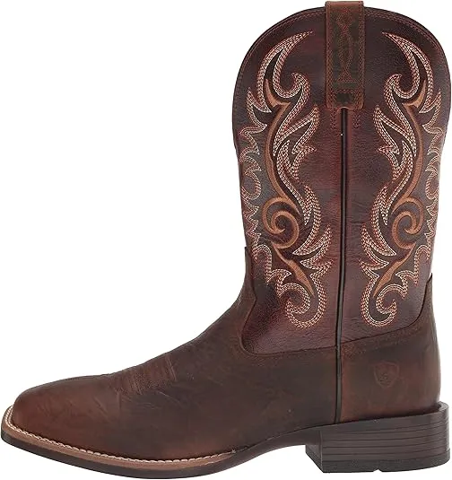 Ariat Men's Lasco Ultra Western Boot