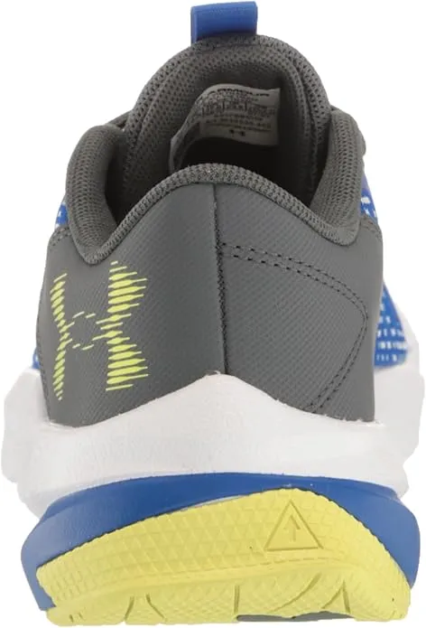 Under Armour Kids' Grade School Scramjet 5 Running Shoe