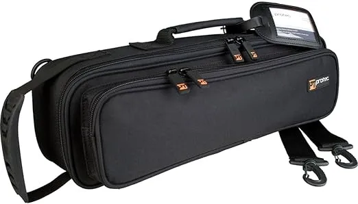 Protec Flute Case Cover, Black