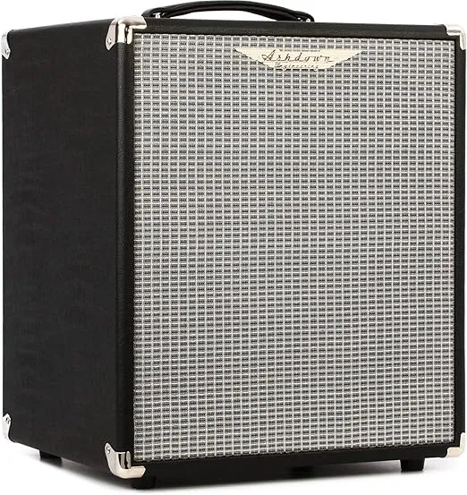 Ashdown Studio 12 1x12 inch 120-watt Bass Combo Amp