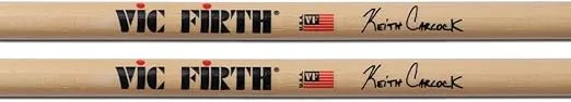 Vic Firth Signature Series -- Keith Carlock