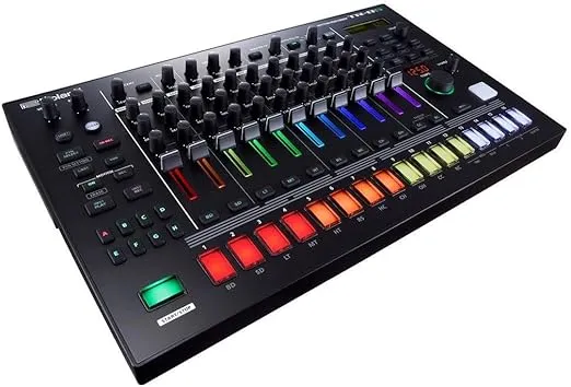 Roland TR-8S Rhythm Performer (Open Box)