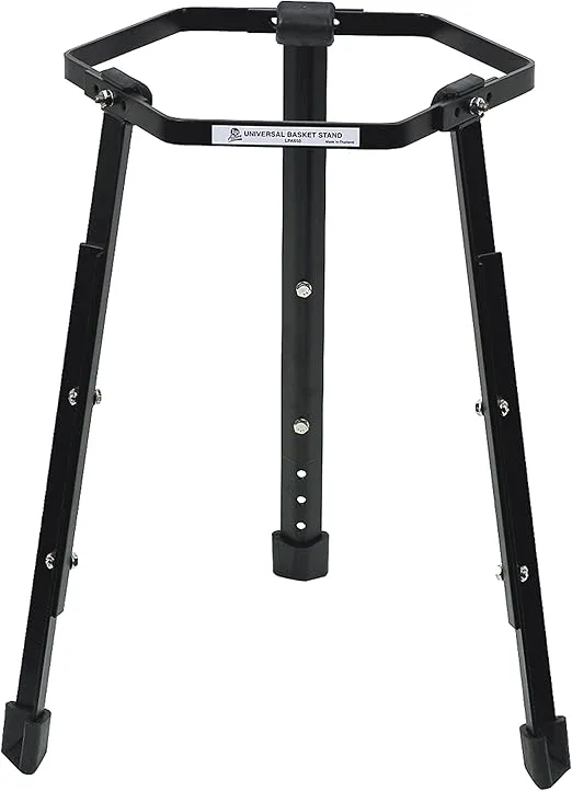 Latin Percussion LPA650 LP Aspire Universal Basket Stand