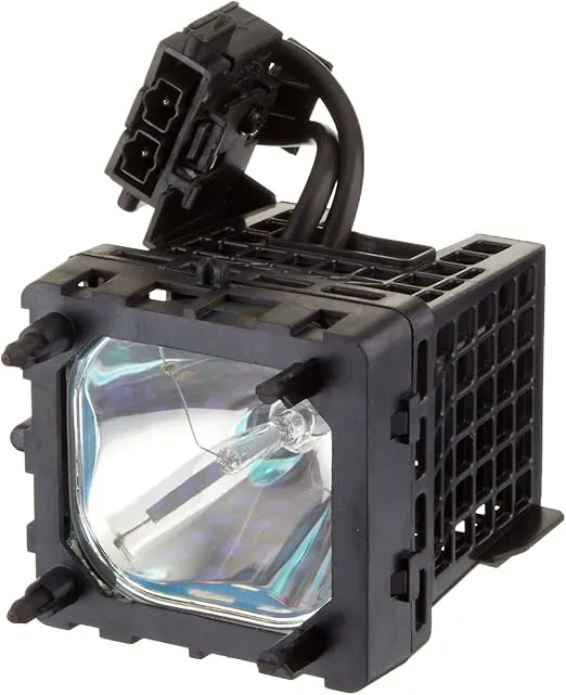 Generic KDS 60A2000 Replacement Rear Projection TV Lamp A1203604A / F93088600 / XL-5200