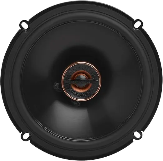 Infinity REF607FSL Reference Series 6.5" Coaxial Speakers