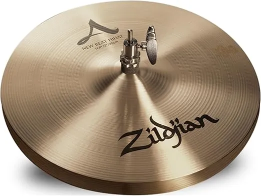 Avedis Zildjian Company A Series City Pack