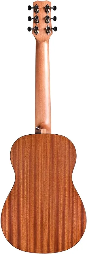 Cordoba Mini II M, Mahogany, Small Body, Nylon String Guitar