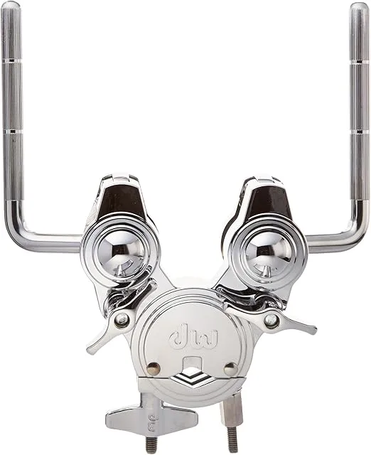 DW DWSM992 Double Tom Clamp with V Memory Lock