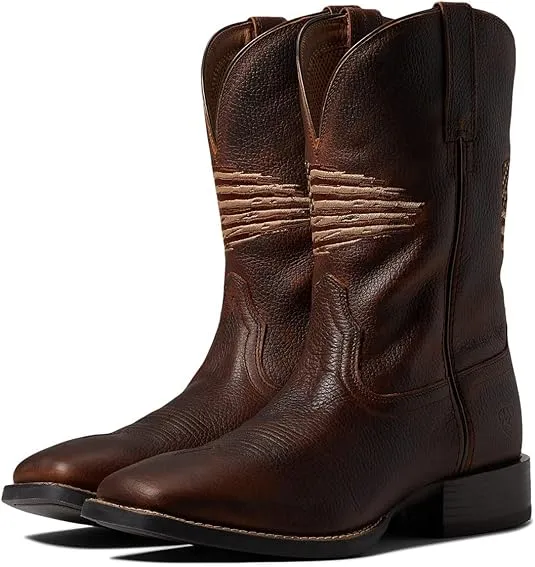 Ariat Men's Sport All Country Western Boot