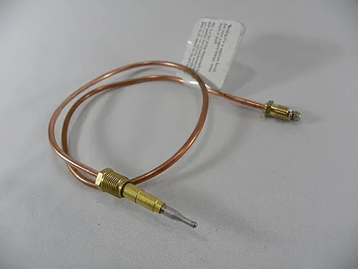 Heat & Glo Replacement Thermocouple SIT 571-511