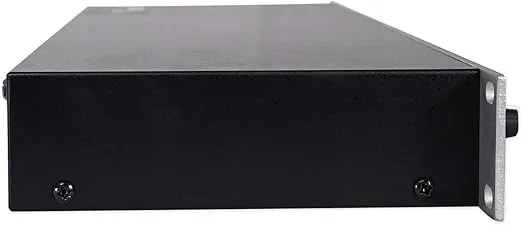 dbx 234xs Stereo 2-Way, Mono 4-Way Crossover with XLR Connectors