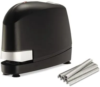 Bostitch Office Stanley Products Bostitch-Stanley Bostitch-B8 Heavy Duty Electric Stapler Value Pack. 45 Sheet Cap-Sold As 1 Each-Optical Shooting Device & System