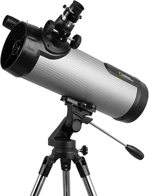 Explore Scientific National Geographic Nt114Cf Telescope Toy