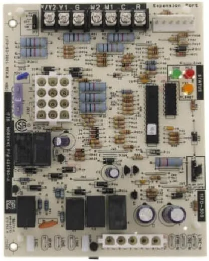 Nordyne, Inc. Parts 920916 Control Board F/M7Tl Furnace